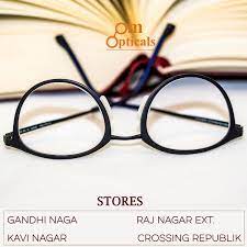 Hi Tech Progressive Lenses Eye Care Eye Facts Social Media Design Graphics