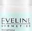 Moisturizing & Lifting Roll-On Eye Contour Gel Eveline Cosmetics Organic  Aloe + Collagen