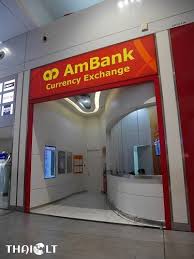 There are many money changers out there, especially those concentrated in kuala lumpur city area. Currency Exchange At Kuala Lumpur Airport Klia2 Thaiest