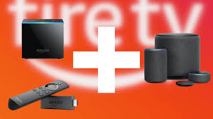 We'll do the shopping for you. Firetv Stick Cube Mit Amazon Echo Verbinden Stereo Sound Heimkino Tutorial Venix Youtube