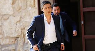 Polad ələmdar Cevrilisə Cəhddə Ittiham Olunur