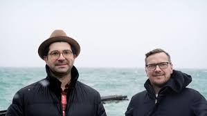 The vast majority of argentine jews are descended from immigrants who arrived from europe. Mirko Kaminski News Hintergrunde Horizont