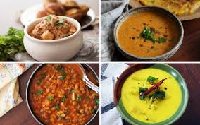 south indian vegetarian curry recipes