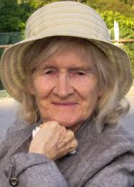 Condolence Book for Christina (Chris) EUSTACE (née Ryan) (Templeogue,  Dublin)