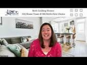 Beth Golding Homes - YouTube