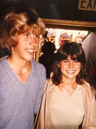 Tim's sister, Nancy Bartolomeo (RIP), with her twins Diana and JP 1996.  June Goldberg in the background.