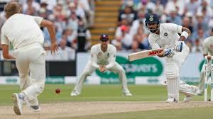 Kennington oval, london date & time: Eng Vs Ind 2018 Kohli Didn T Need County Stint To Succeed In England Says Sunil Gavaskar