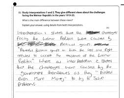Edexcel international (ia) a level past papers. Http Www Southchurchschool Com Wp Content Uploads 2020 03 Edexcel Gcse Paper 3 Germany Exemplar Peq Pack Pdf