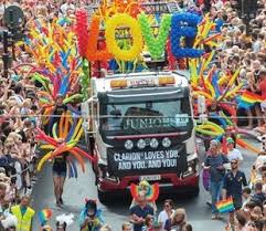 Oblíbenost, význam a původ jmen. Prague Gay Pride 2021 Dates Parade Route Misterb B