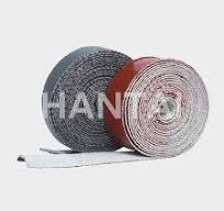 Silicone Coated Fiberglass Tape - Hantai Fire Sleeve, Fire ...