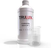 CARBOPOL AQUA SF-1 (ACRYLATES COPOLYMER) - 1kg