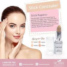 Bitkisel Gozalti Kapatici Ciltte Bulunan Kusurlari Kapatir Neme Ve Tere Dayanikl Bitkisel Gozalti Kapatici Ciltte Bulunan Kusurlari Kapa Lipstick Beauty