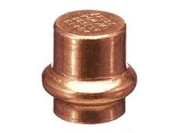 Copper tubing is most often used for heating systems and as a refrigerant line in hvac systems. Copper Pipe Fittings Products Reece
