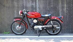 お気に入り royal enfield 仕様の原付バイク ベース車両 yamaha yb 1 原付バイク バイク カフェレーサー