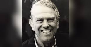 Ronald G. Fraser Obituary