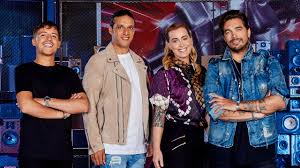 Host martijn krabbé, as well as the four coaches from the previous season. Final Of The Voice Of Holland You Need To Know This Teller Report