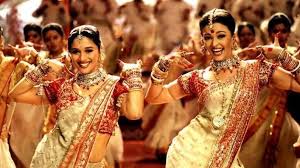 Do the math: Madhuri Dixit denies being pregnant while filming Devdas song