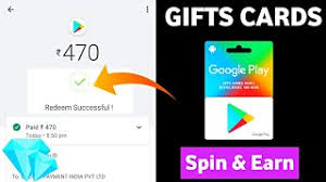 Google play gift cards free. How To Get Free Google Play Gift Card By App Herunterladen