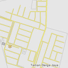 Lalu ia sirami putra kesayangannya dengan perlahan dan penuh kelembutan. Alamat Penuh Taman Sri Derga Frasa 2