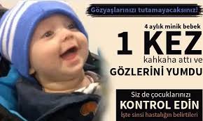 Çocuklarda Menenjit Belirtileri Nelerdir?