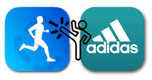 We're more than just a run tracker. Adidas Kickt Runtastic Ins Aus Leadersnet