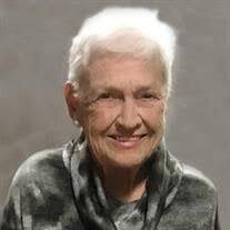 Grace E. McDonald Obituary