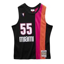 Nba jersey miami heat shaquille o'neal reebok authentic sz 44 vintage rare 00s. Jerseys Miami Heat Store