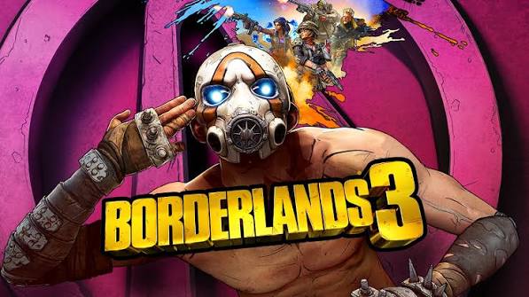 Save 90% on Borderlands 3 on Steam