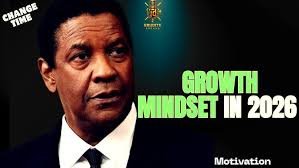 GROWTH MINDSET