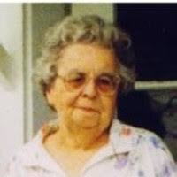 Lena Benoit Obituary March 9, 2007