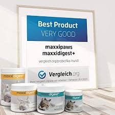 Digestive enzymes are another method of supporting your pet's digestion and helping them break down foods. Maxxicat A Maxxidigest Probioti End 12 13 2021 12 00 Am