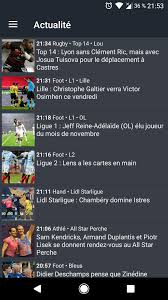 Check spelling or type a new query. Equipe Rss F Droid Free And Open Source Android App Repository