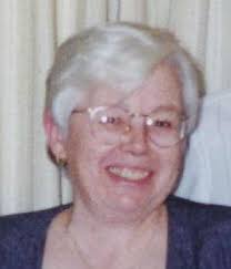 Janet Alt Obituary