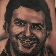 DON PABLO 👑🇨🇴