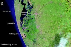 Know all about kerala state via map showing kerala cities, roads, railways, areas and other information. Mining And Dams Exacerbated Devastating Kerala Floods