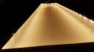 Position der leds im kühlkörper preisleistungsverhältnis: Zeig Dein Hue Selbstgebaute Led Panels Mit Dem Lightstrip Plus Hueblog De