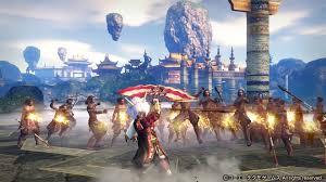 The franchise's seemingly simplistic alterations to the warriors formula hide some extraordinary depth, and the gigantic character roster. Review Warriors Orochi 3 Ultimate Hardcore Gamer