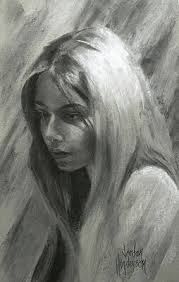 Colombian Drawings for Sale