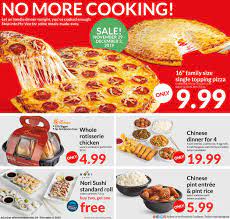 Japanese prepare for traditional kfc christmas dinner. Hyvee Christmas Dinners 2019 All We Want For Christmas Hy Vee Ok We Know We Said No Nut Roasts But This Is A Nut Roast With A Difference Roda Dunia