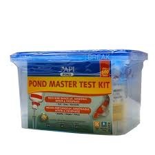 all test kits best prices on everything for ponds and