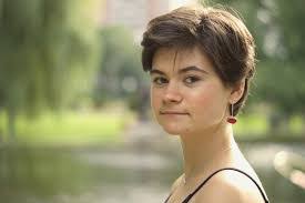 Maria Sperduto's Instagram, Twitter & Facebook