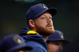 Brewers' Brandon Woodruff remains upbeat as he deals with one more obstacle  in his comeback