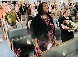 Metro Church of Christ Archives - The Christian Chronicle