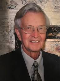 Obituary information for Crites, William H.