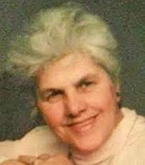 Marilyn Benner Obituary (2015)