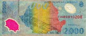 You have converted 1850 euro to romanian leu. Coins And More 131 Banknotes Of Romania Leu Lei And Ban Bani