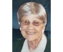 Edna Cates Obituary (1923