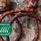 Hands-On Workshop: Intro to Rawhide Braiding event in Santa Fe, NM
