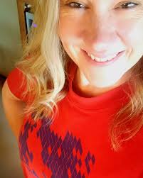 Leann Schuster's Instagram, Twitter & Facebook