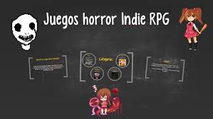 Termina, deep inside on itch.io, the indie game hosting marketplace. Juegos Horror Indie Rpg By Rocio Cardenas